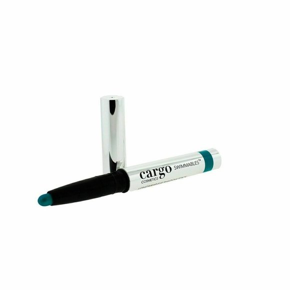 NEW Cargo Swimmables Eyeshadow Stick Paradise Bay - Picture 2 of 8